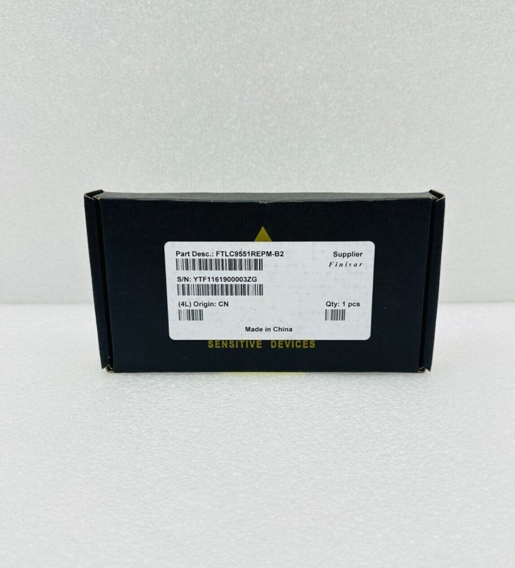 Оптический модуль FTLC9551REPM-B2