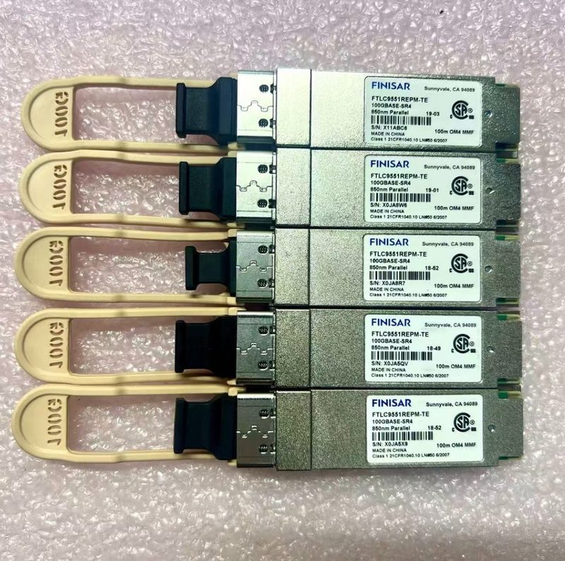 Трансивер FTLC9551REPM-TE