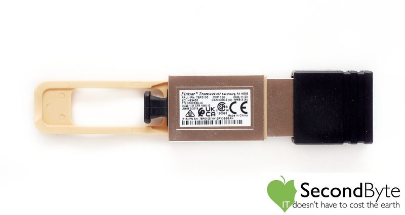 Оптический модуль IBM FTLD10CE3C-IC
