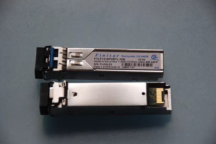 Трансивер FTLF1318P2BTL-HW
