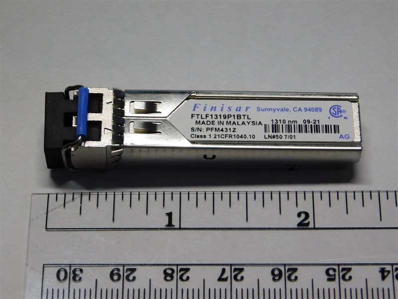 Трансивер FTLF1319P1BTL