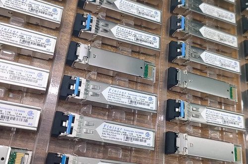Трансивер FTLF1321P1BTL-HW