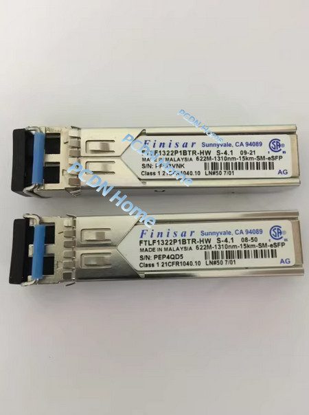 Трансивер FTLF1322P1BTR-HW