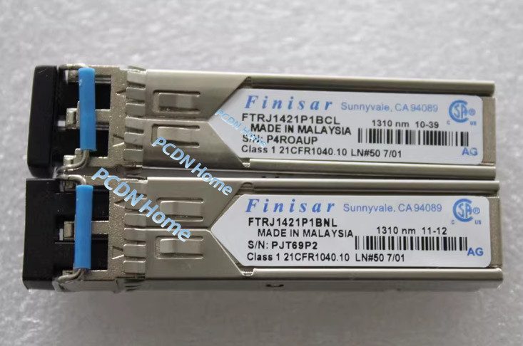 Трансивер FTLF1421P1BCL