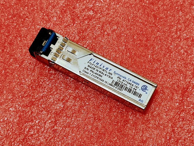 Трансивер FTLF1421P1BTL-NN