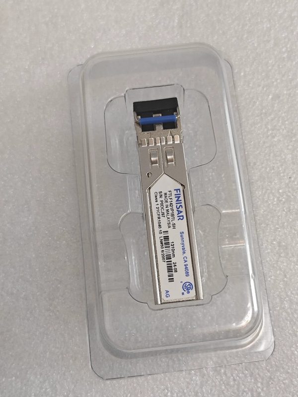 Оптический модуль FTLF1421P1BTL-SH