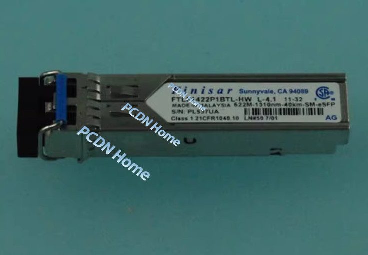 Трансивер FTLF1422P1BTL-HW