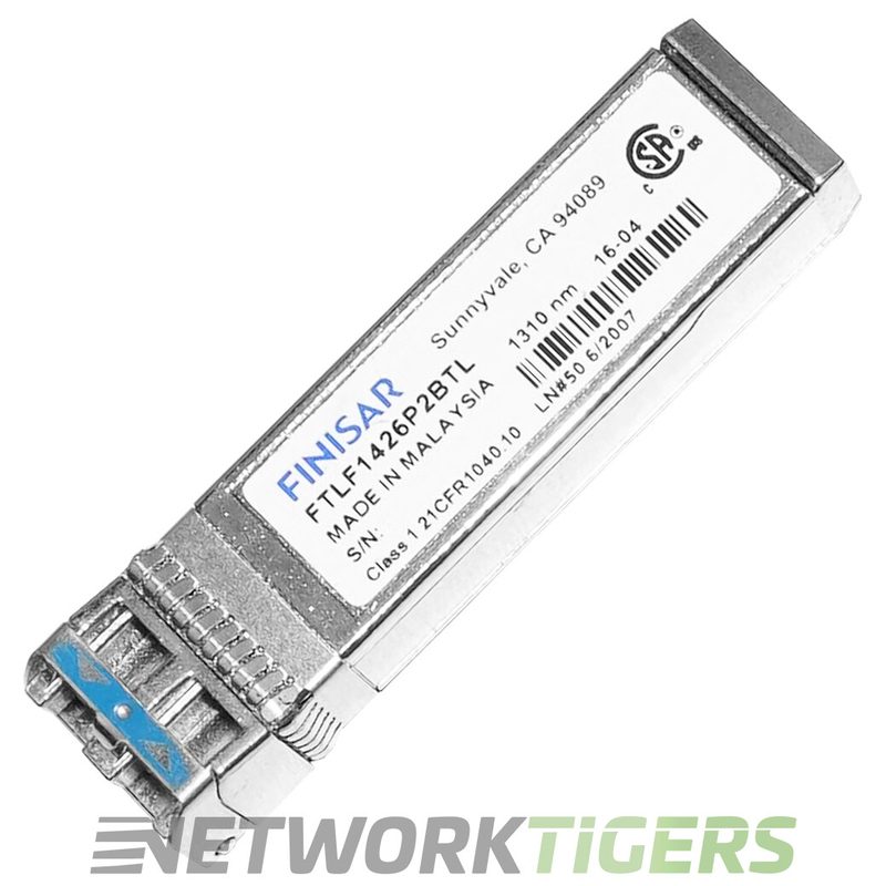 Трансивер FTLF1426P2BTL