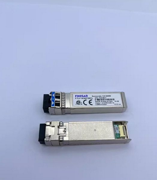 Трансивер FTLF1436W5BTV