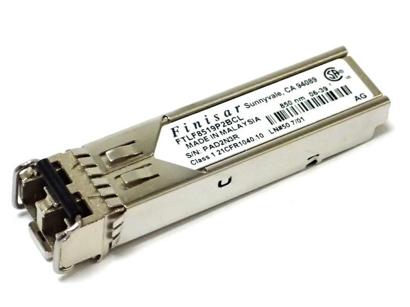 Оптический модуль FTLF8519P2BCL