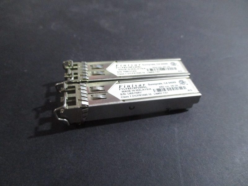 Трансивер FTLF8519P2WNL