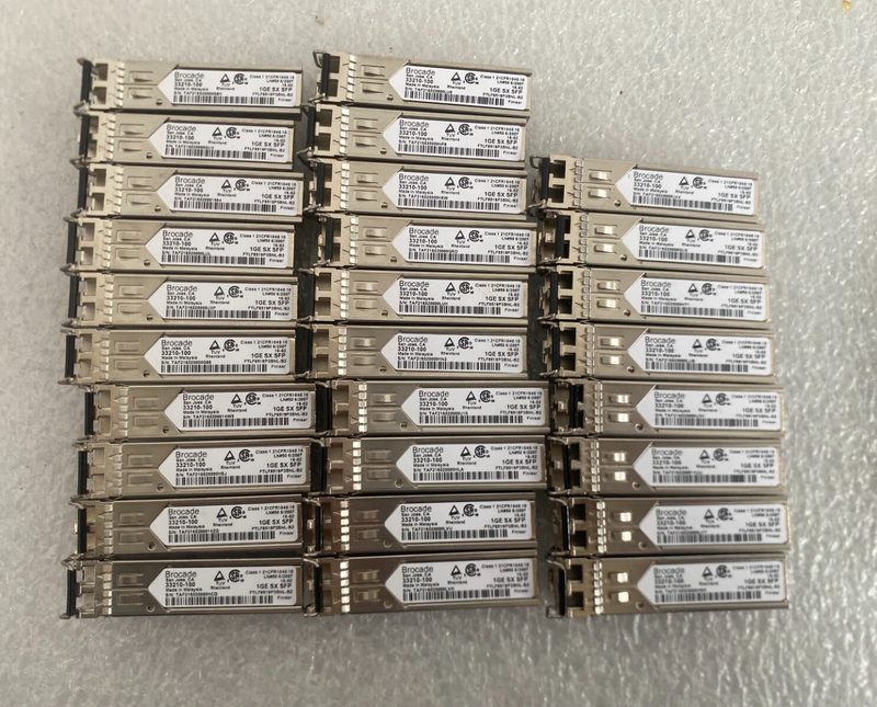 Трансивер Brocade FTLF8519P3BNL-B2