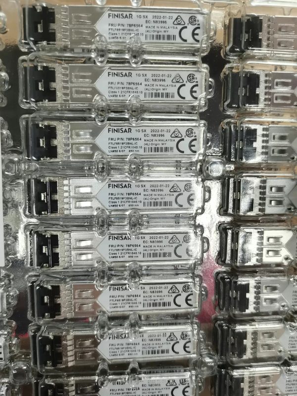 Трансивер FTLF8519P3BNL-IC