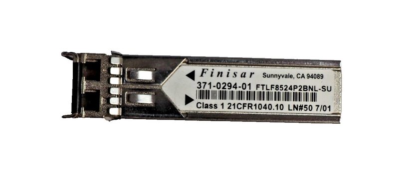 Трансивер FTLF8524P2BNL-SU