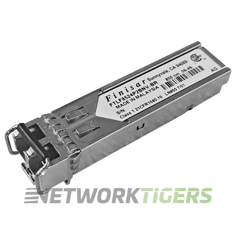 Трансивер FTLF8524P2BNV-BR
