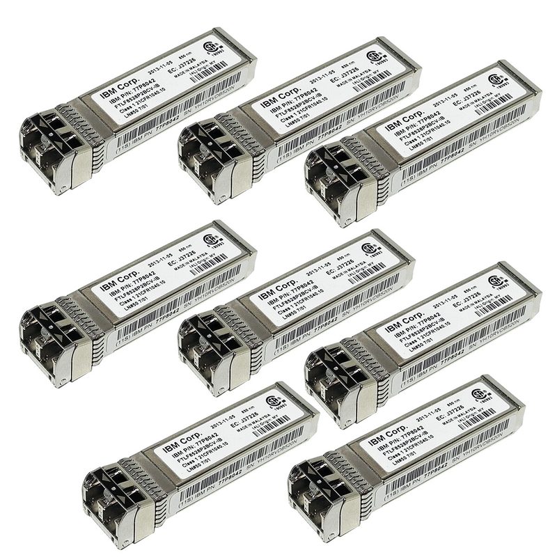 Трансивер IBM FTLF8528P2BCV-IB
