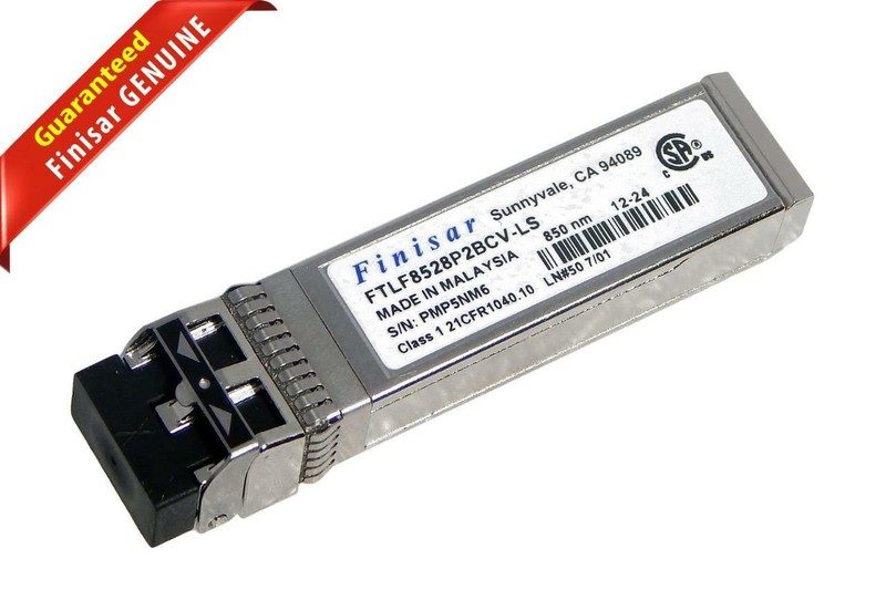 Трансивер FTLF8528P2BCV-LS