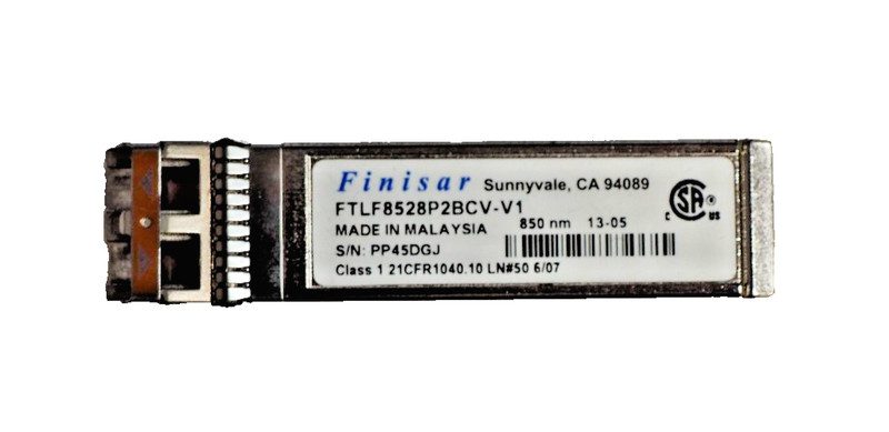 Трансивер FTLF8528P2BCV-V1