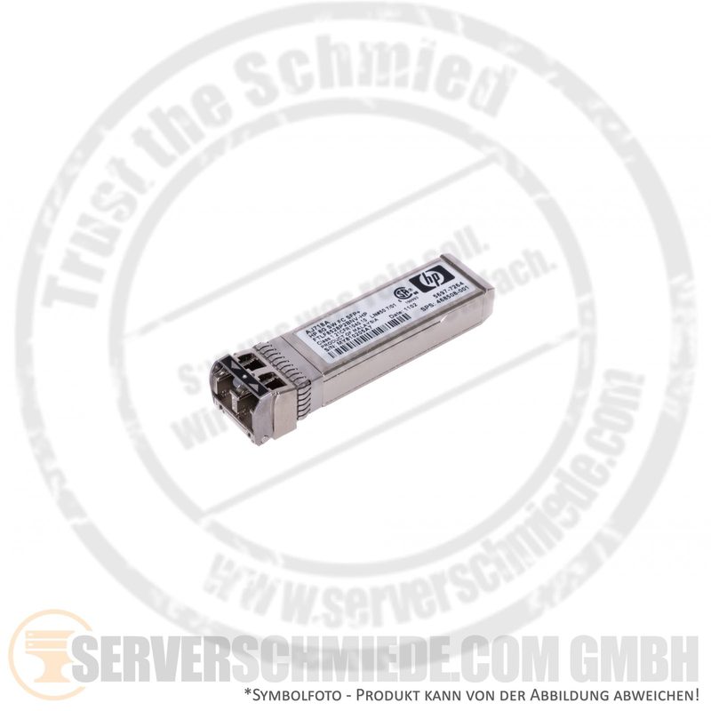 Трансивер HPE FTLF8528P2BNV-HP
