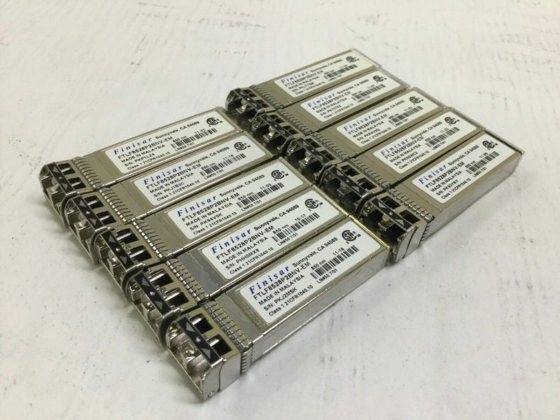 Трансивер HPE FTLF8528P2BNV