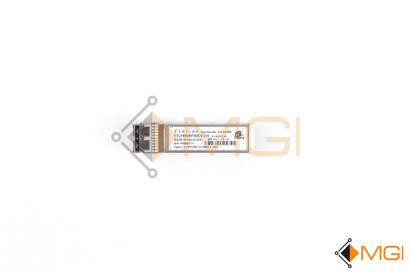 Оптический модуль FTLF8528P3BCV-DH