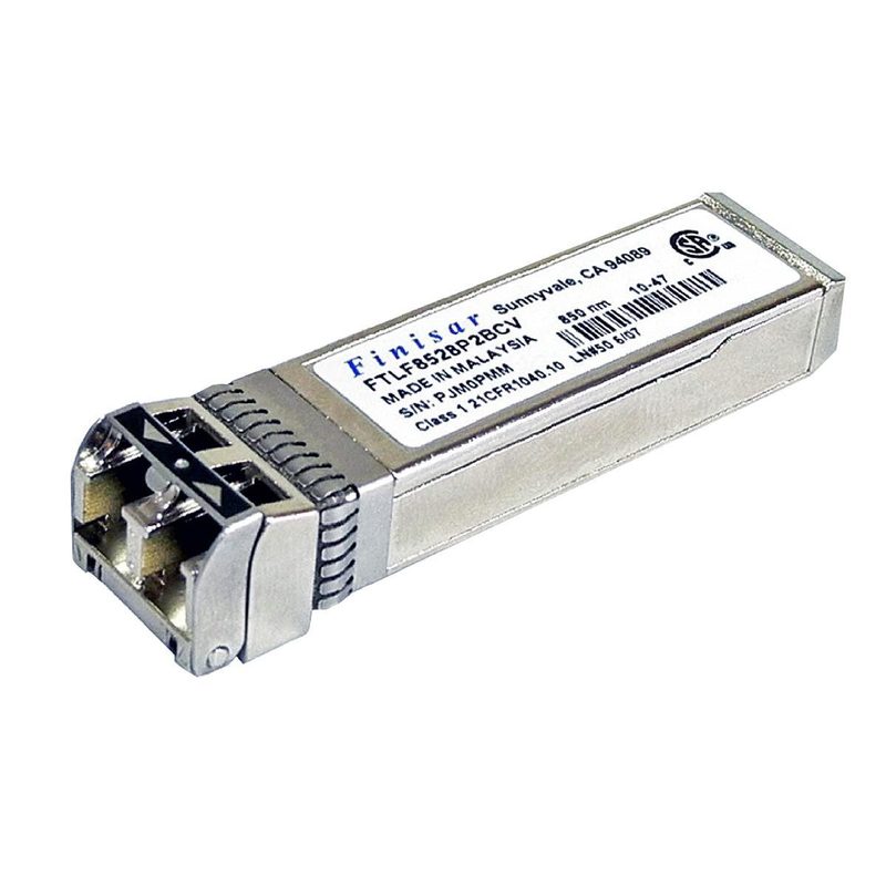 Трансивер FTLF8528P3BCV-QL