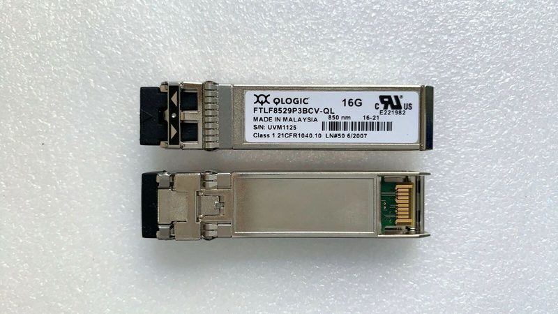 Трансивер FTLF8529P3BCV-QL