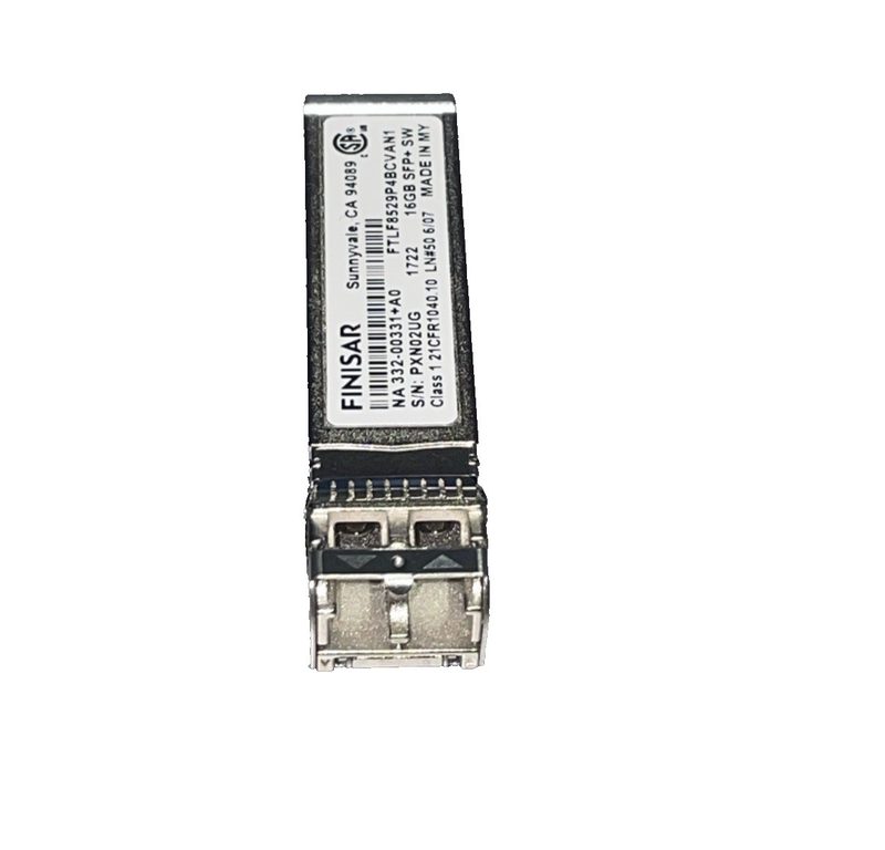 Трансивер FTLF8529P4BCVAN1