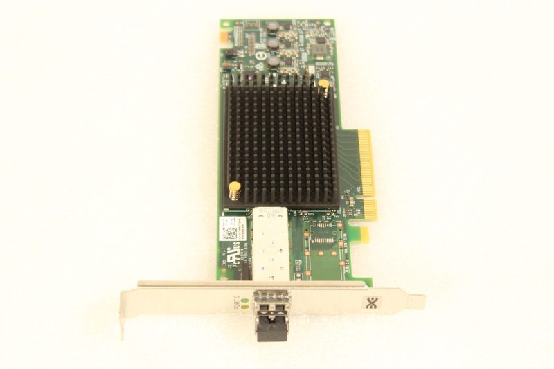 Трансивер Dell FTLF8532P4BCV-EM