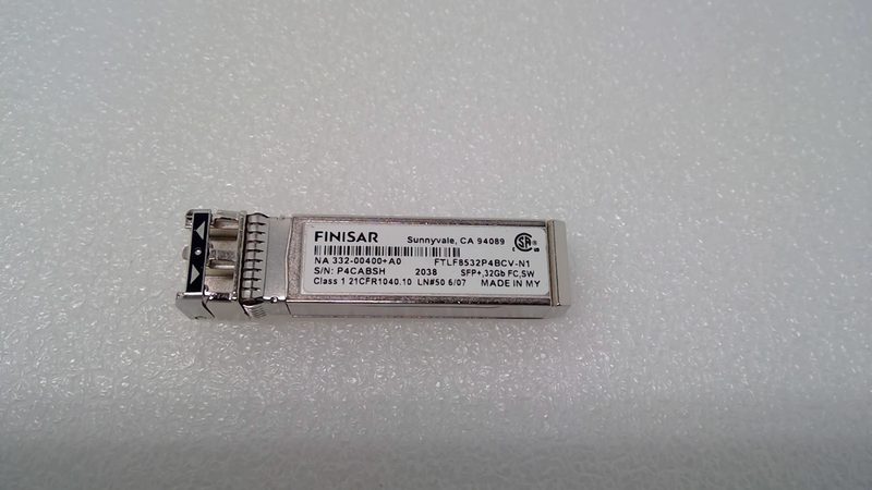 Трансивер NetApp FTLF8532P4BCV-N1
