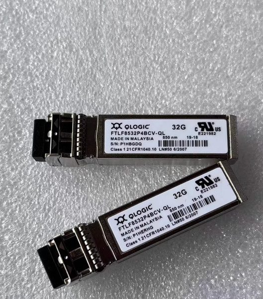 Трансивер FTLF8532P4BCV-QL