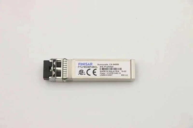 Трансивер Dell FTLF8538P4BCL