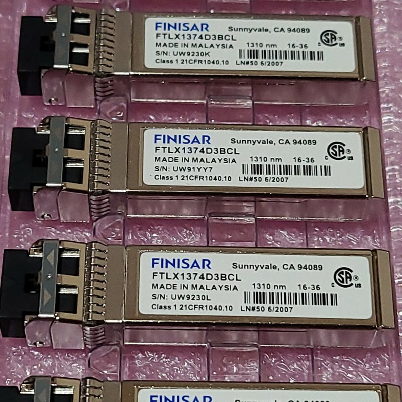 Трансивер FTLX1374D3BCL