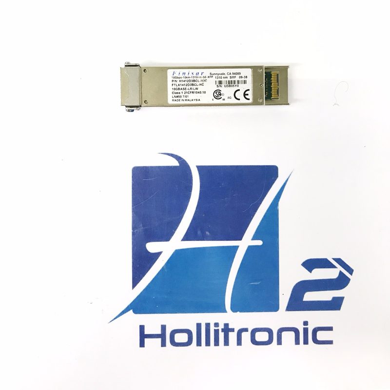 Трансивер FTLX1412D3BCL-HC