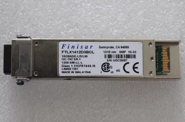 Трансивер Dell FTLX1412D3BCL