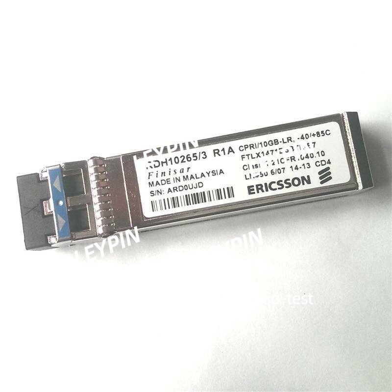 Трансивер Ericsson FTLX1471D3BTL-E7