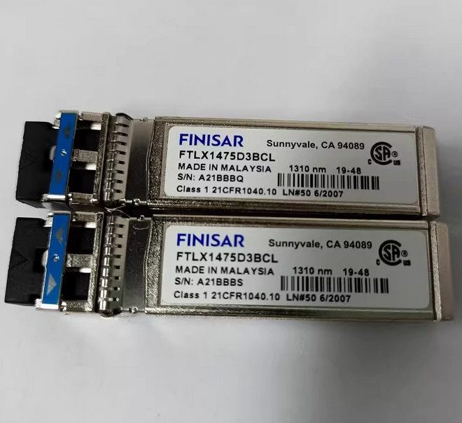 Трансивер FTLX1475D3BCL