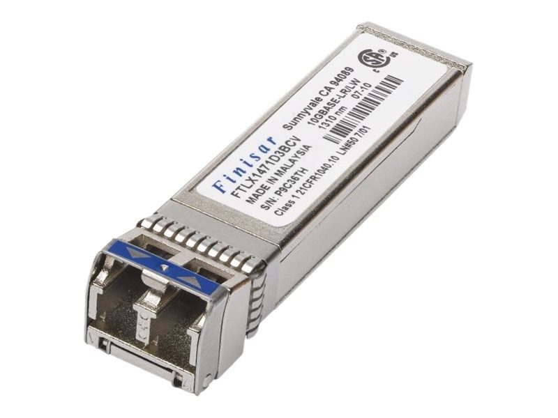 Оптический модуль FTLX1475D3BCV