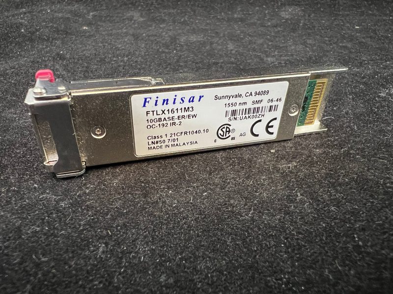 Трансивер FTLX1611M3