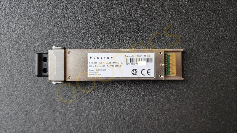 Трансивер FTLX6824MCC