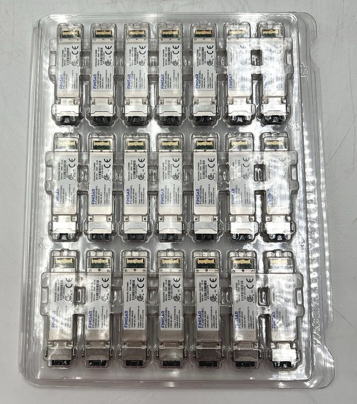 Оптический модуль FTLX8512D3BCL