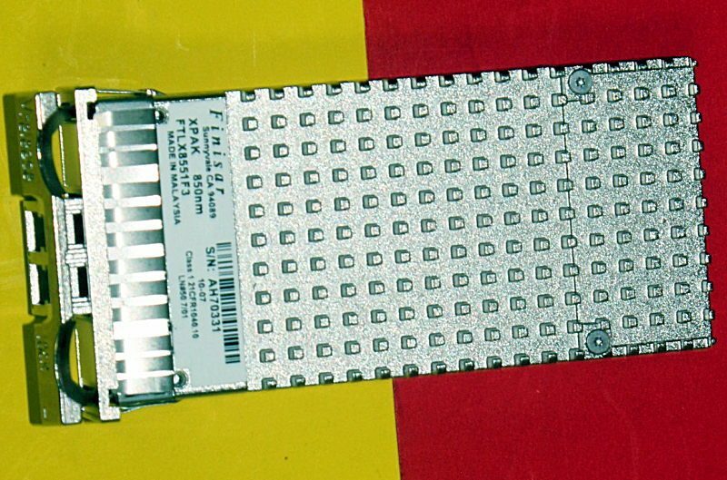Трансивер FTLX8551F3
