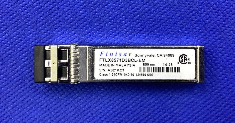 Трансивер FTLX8571D3BCL-EM
