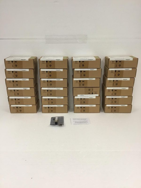 Трансивер HPE FTLX8571D3BCL-HZ