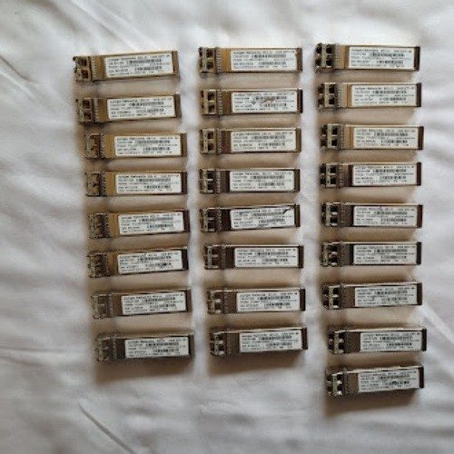 Трансивер Juniper FTLX8571D3BCL-J1