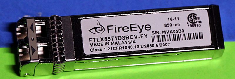 Трансивер FTLX8571D3BCV-FY
