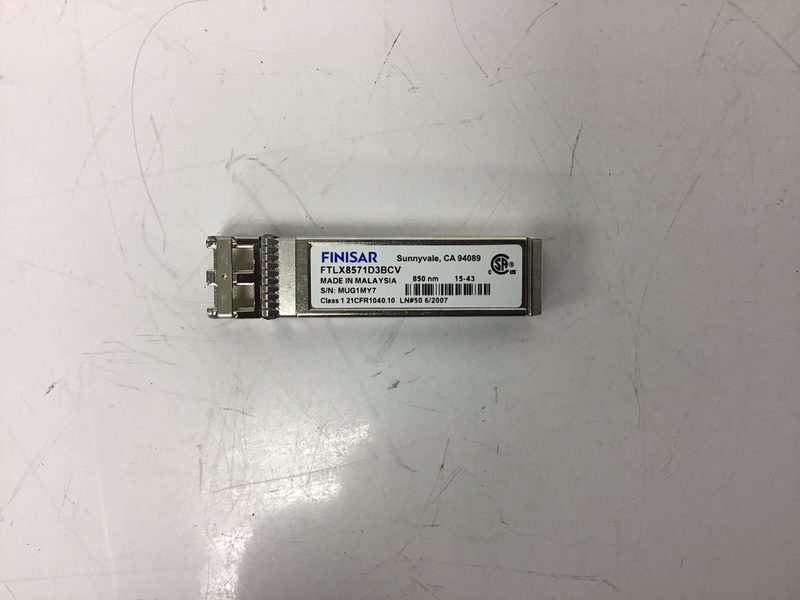 Трансивер Dell FTLX8571D3BCV