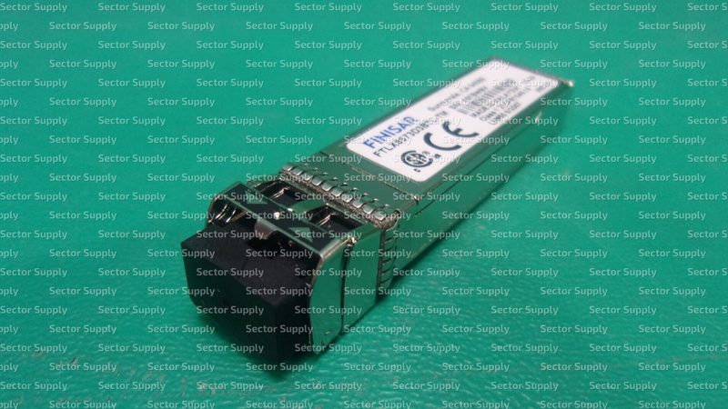 Трансивер FTLX8573D3BTL-TM