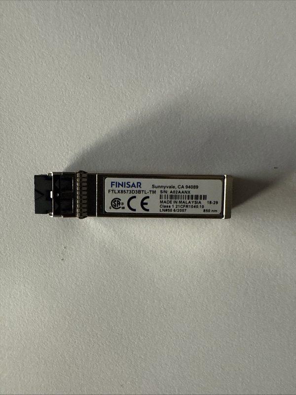 Трансивер FTLX8573D3BTL
