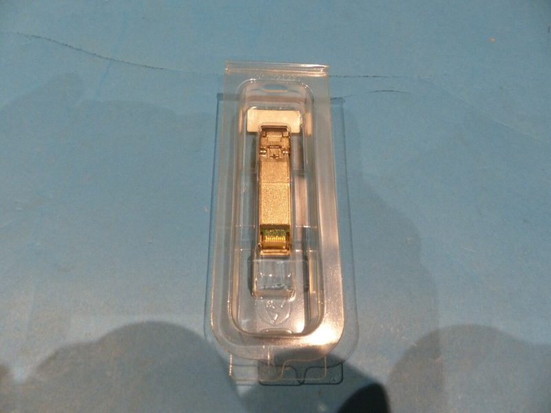 Трансивер Juniper FTLX8574D3BCL-J1